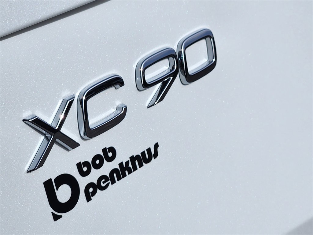 New 2026 Volvo XC90 T8 Ultra image 30