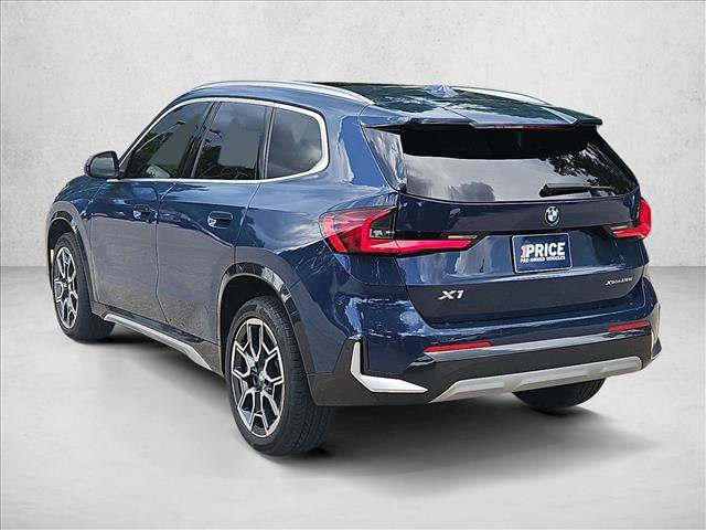 Certified 2026 BMW X1 xDrive28i w/ Convenience Package AWD/4WD image 7