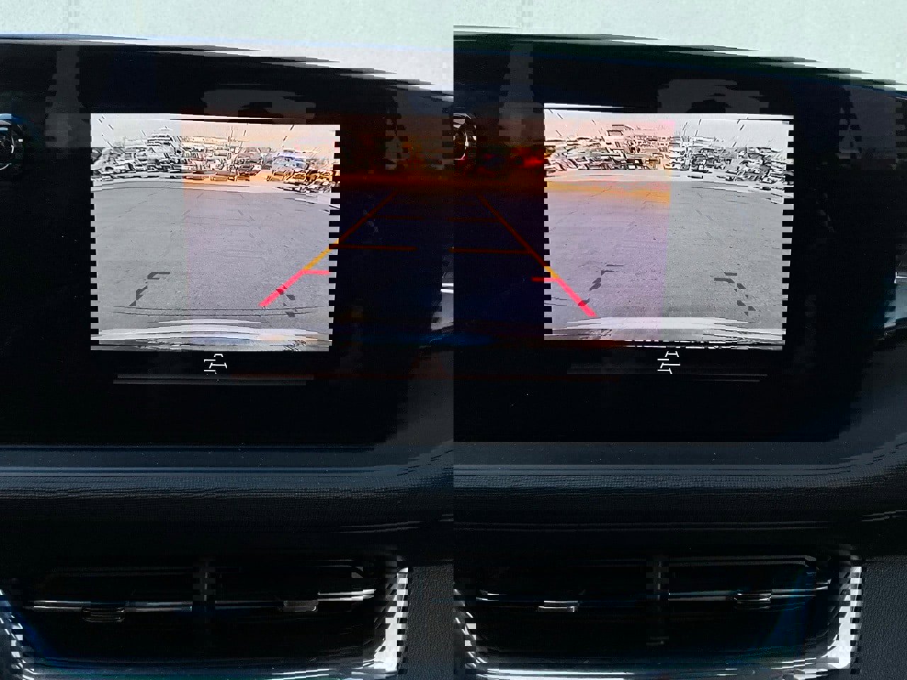 Used 2025 Buick Envista Preferred image 31