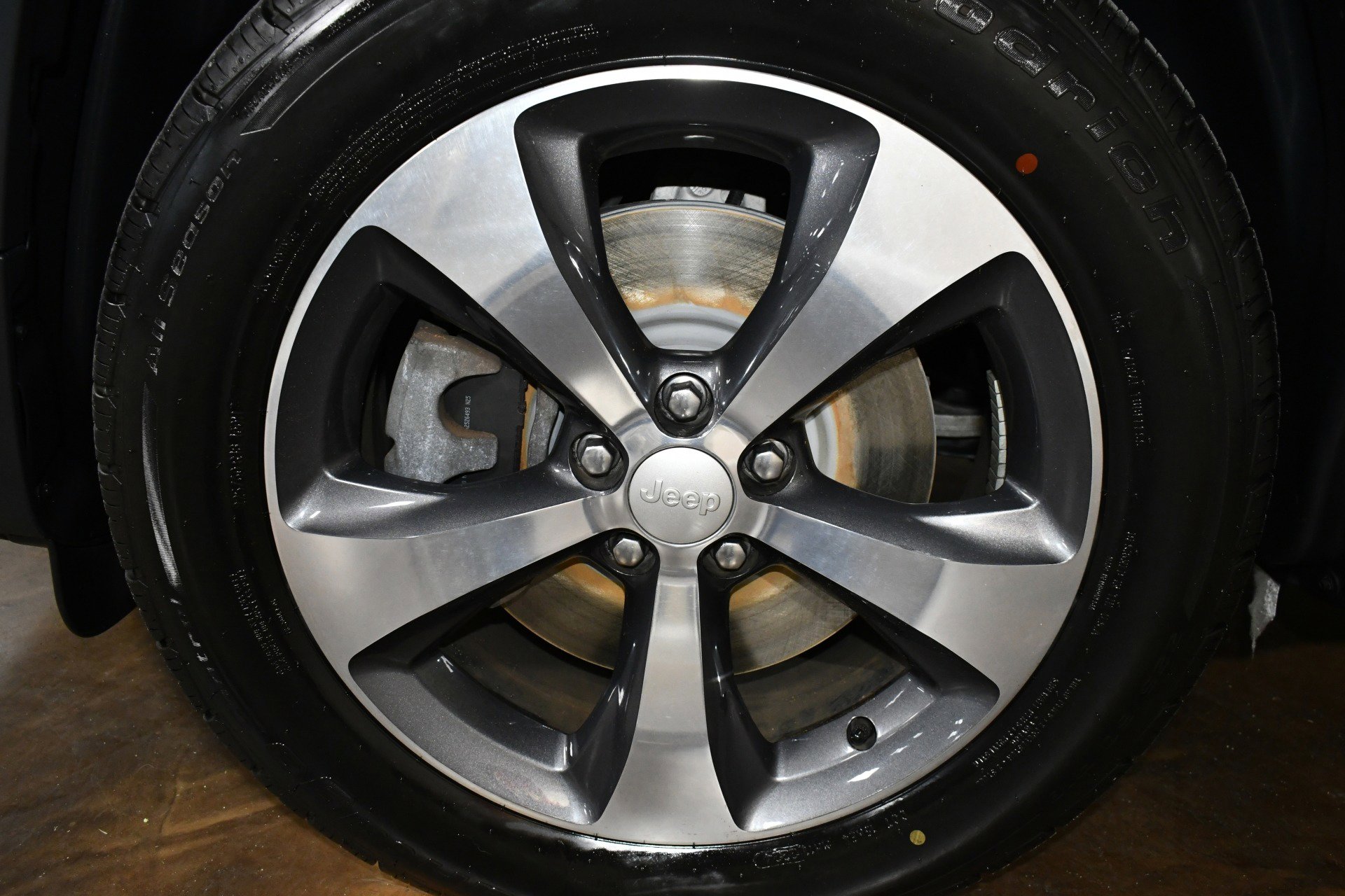 Used 2019 Jeep Cherokee Limited image 65