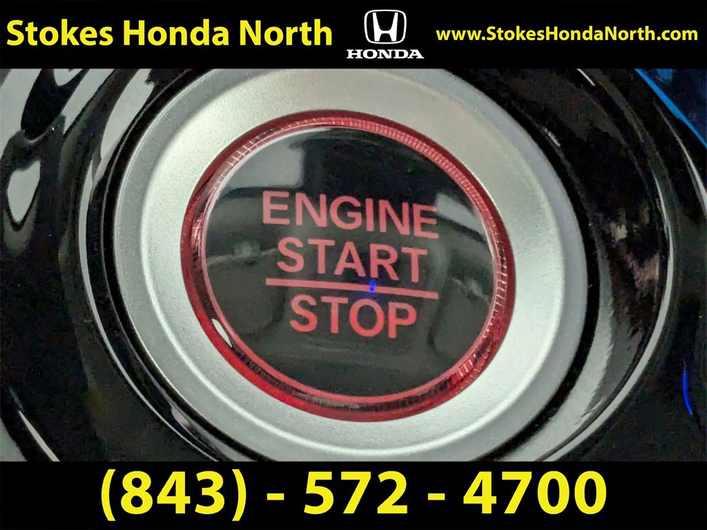 New 2026 Honda Odyssey Elite image 30