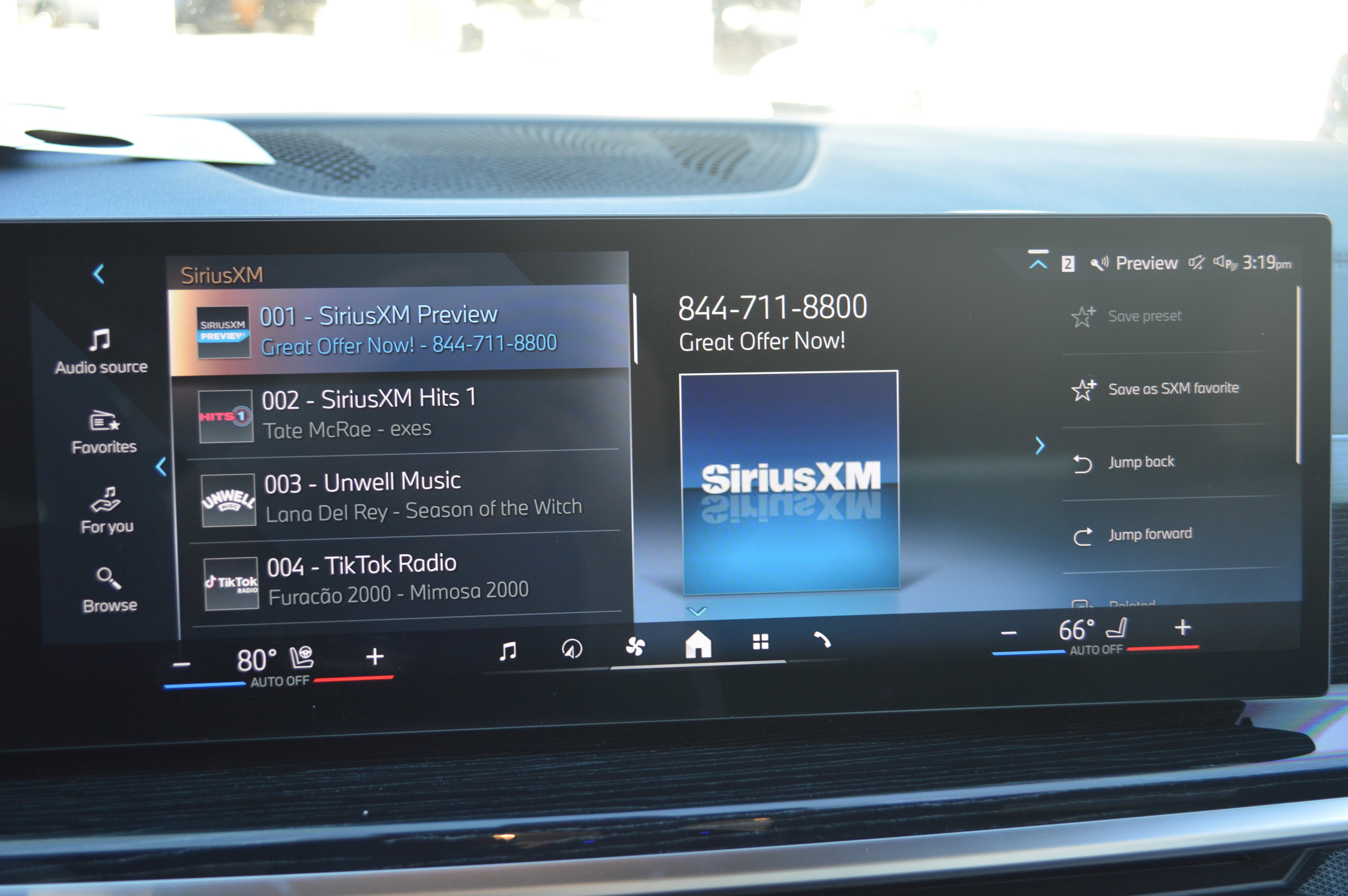 Certified 2025 BMW X7 xDrive40i image 18