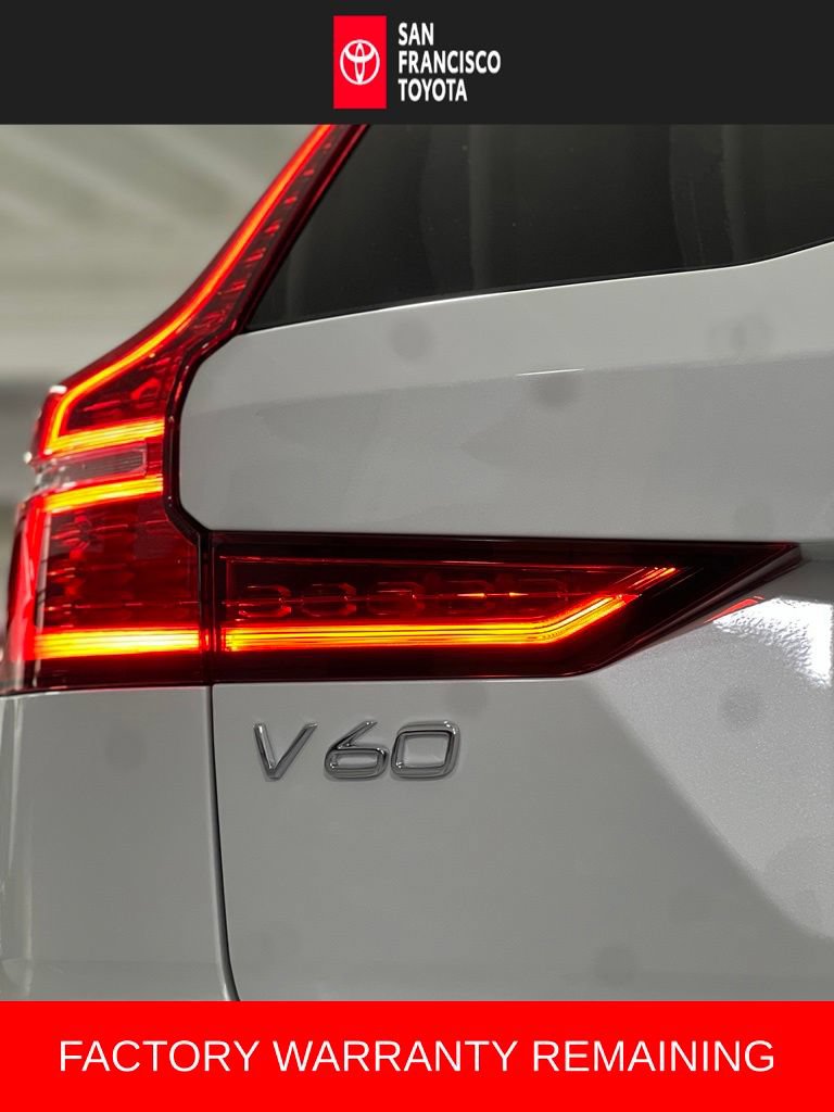 Used 2026 Volvo V60 B5 Cross Country Ultra w/ Climate Package AWD/4WD image 10