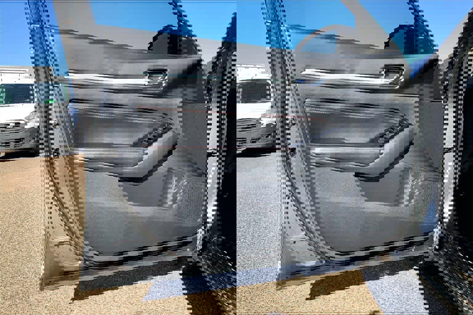 Used 2023 Nissan Altima 2.0 SR image 44