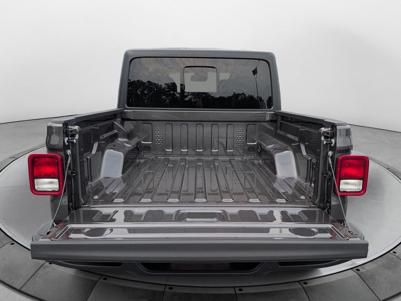 New 2026 Jeep Gladiator Sport AWD/4WD image 11