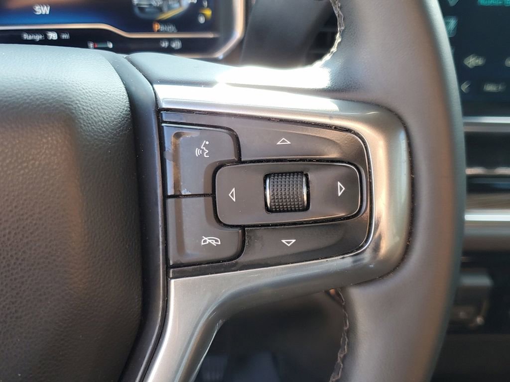 Used 2025 Chevrolet Silverado 2500 LT w/ Safety Package image 25