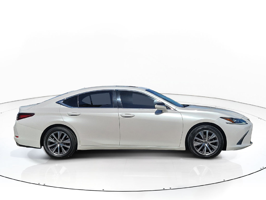 Used 2019 Lexus ES 350 w/ Accessory Package 2 FWD image 5