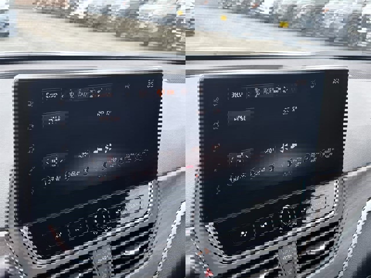 New 2025 Nissan Altima 2.5 SV w/ SV Special Edition Package image 24