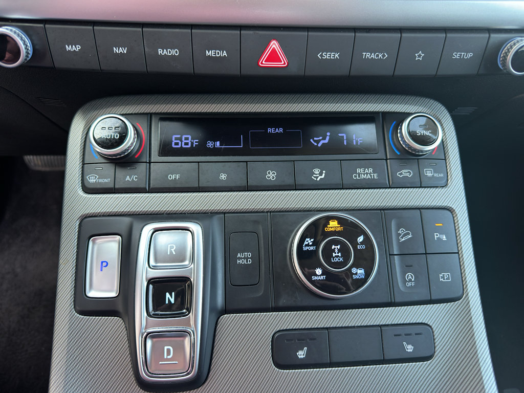 Used 2025 Hyundai Palisade SEL AWD/4WD image 21