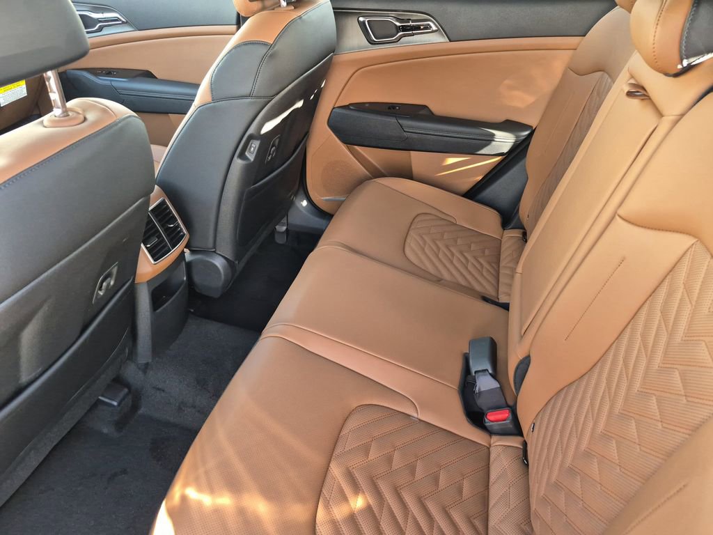 New 2026 Kia Sorento EX w/ EX Premium Package image 12