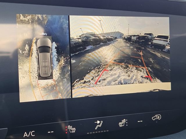 New 2026 Buick Enclave Preferred w/ Power Package image 11