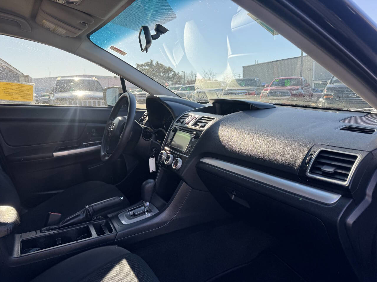 Used 2015 Subaru Impreza 2.0i image 34