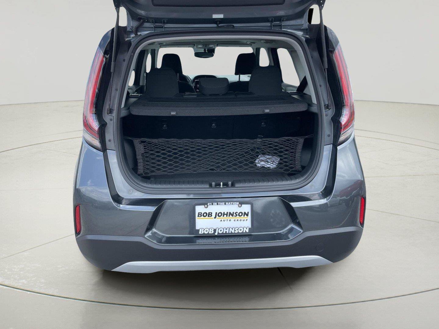 Used 2023 Kia Soul EX FWD image 9