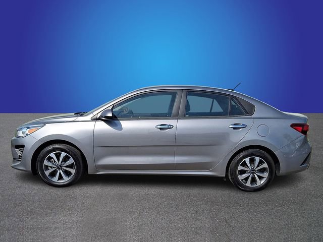 Used 2023 Kia Rio S w/ Technology Package image 7