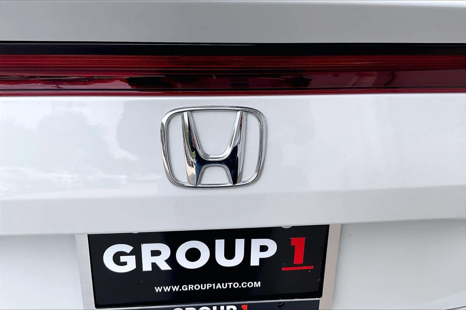 Used 2023 Honda Civic EX-L image 29