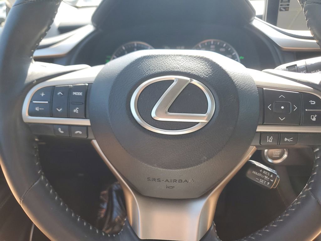 Used 2017 Lexus RX 350 AWD image 26