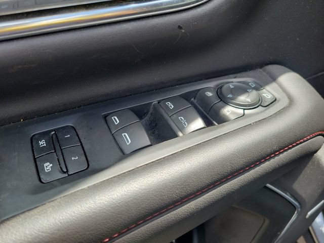 Certified 2022 Chevrolet Suburban RST w/ Luxury Package RWD image 29