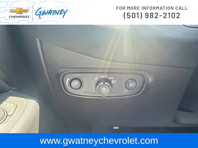 Used 2020 Chevrolet Equinox LT w/ Midnight Edition FWD image 20