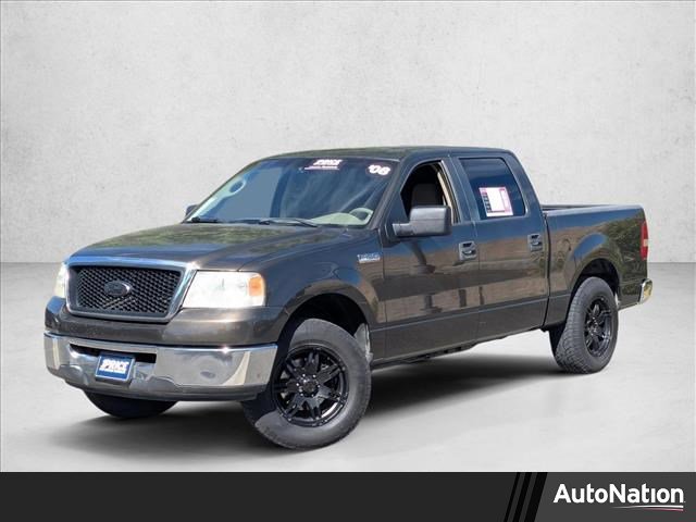 Used 2008 Ford F150 XLT image 1