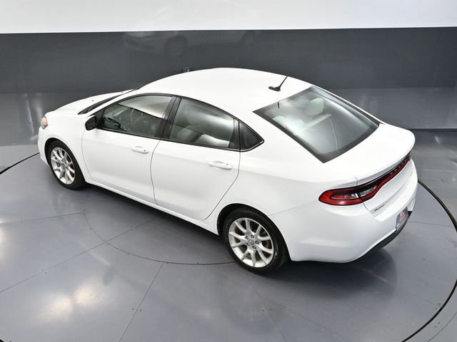 Used 2013 Dodge Dart SXT w/ Popular Equipment Group FWD image 48