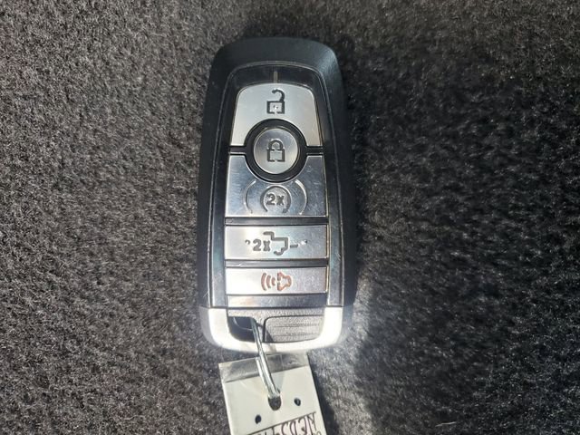 Used 2017 Ford F250 Lariat w/ Lariat Ultimate Package image 40