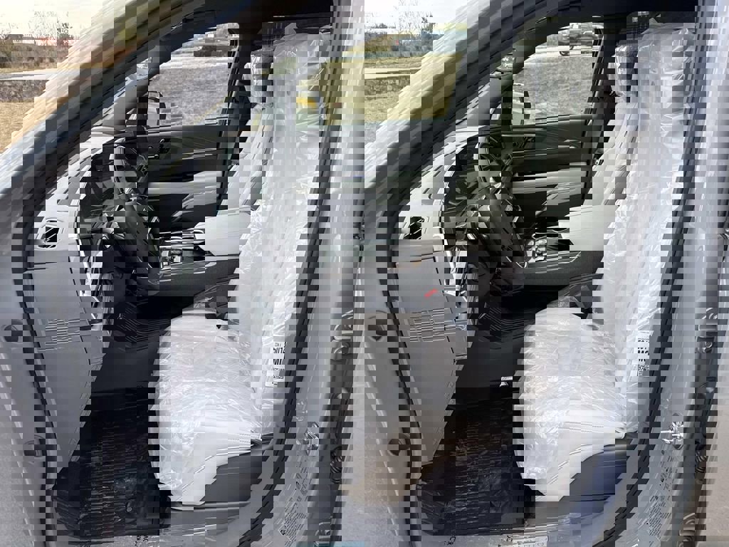 New 2026 Cadillac Escalade IQL Sport 1 image 8