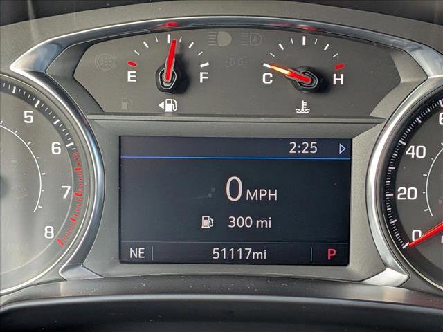 Used 2023 Chevrolet Blazer LT image 7