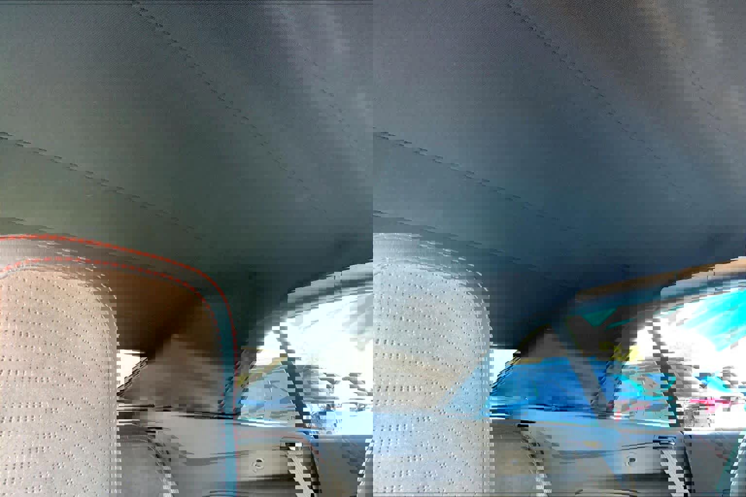 Used 2022 Chevrolet Camaro ZL1 image 13