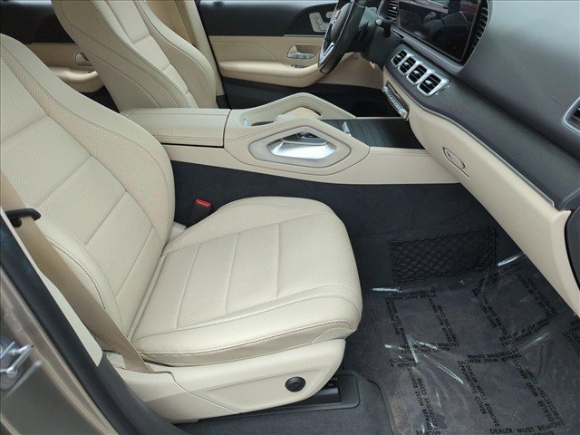 Used 2020 Mercedes-Benz GLE 350 image 21