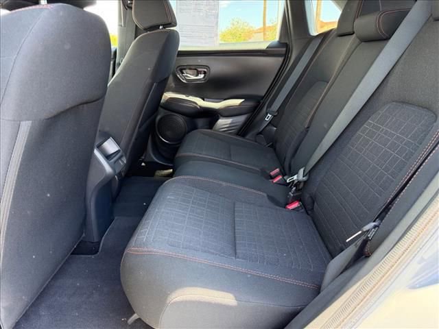 Used 2025 Honda HR-V Sport image 7