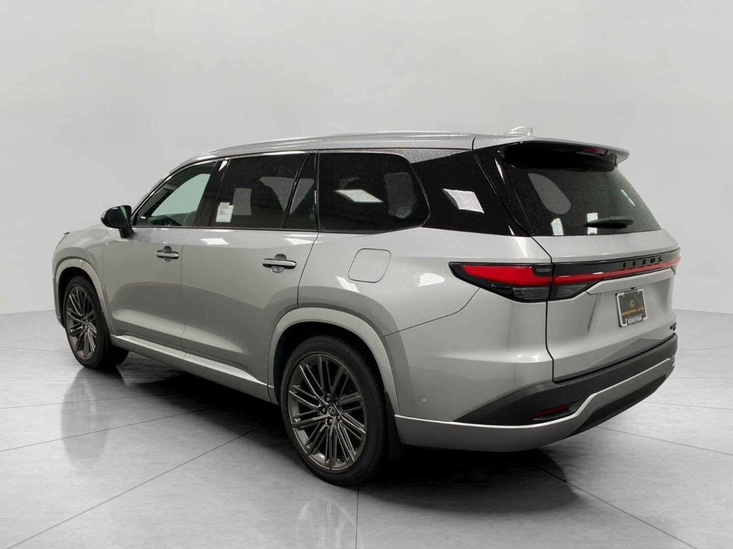 New 2026 Lexus TX 350 AWD w/ Technology Package image 8