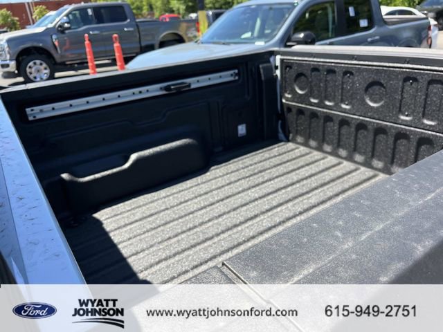 New 2026 Ford Maverick Lariat AWD/4WD image 12