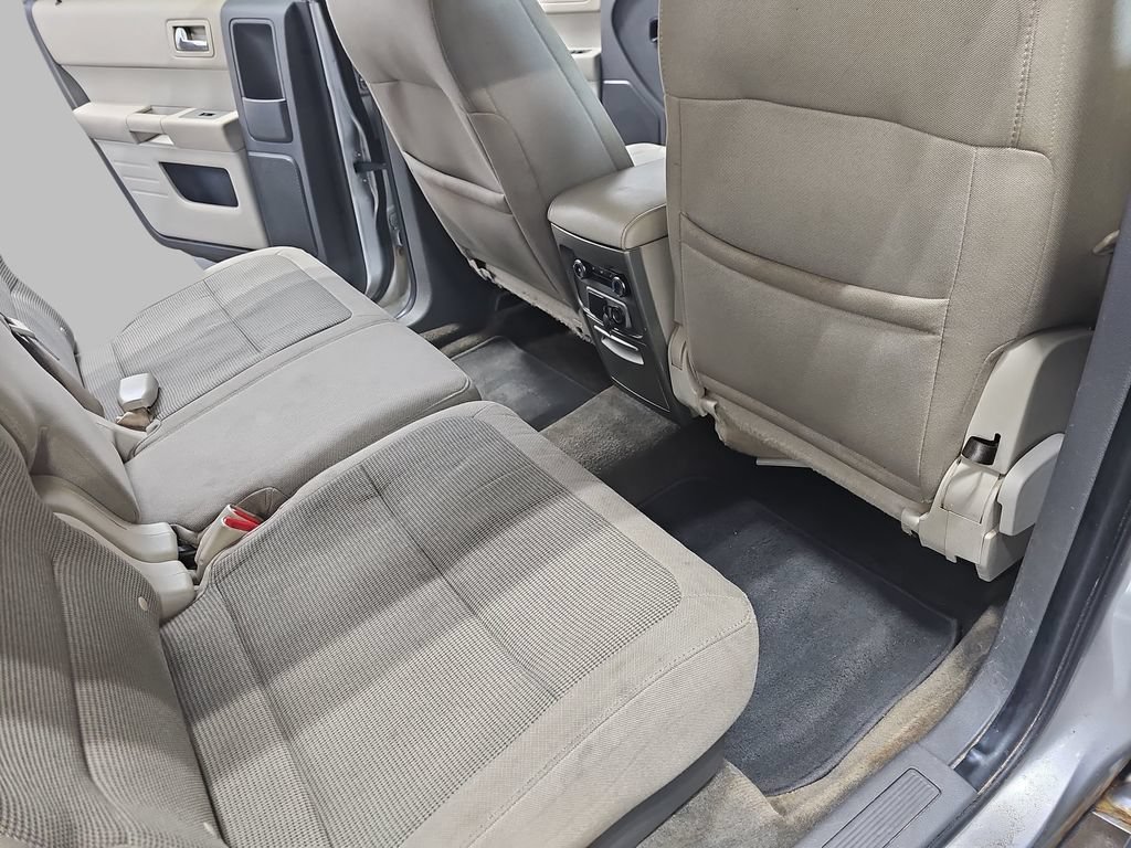 Used 2012 Ford Flex SE FWD image 14