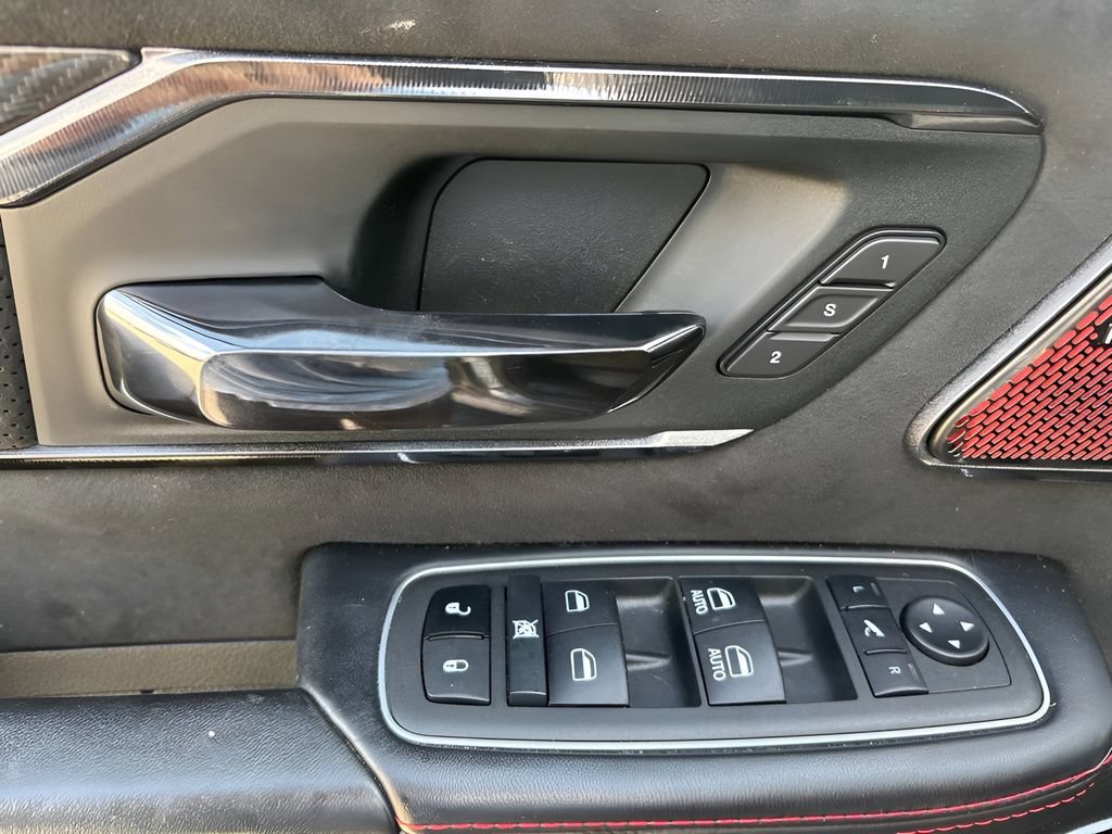 Used 2022 RAM 1500 TRX w/ TRX Level 2 Equipment Group AWD/4WD image 11