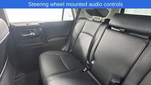 Used 2024 Toyota 4Runner TRD Pro image 14