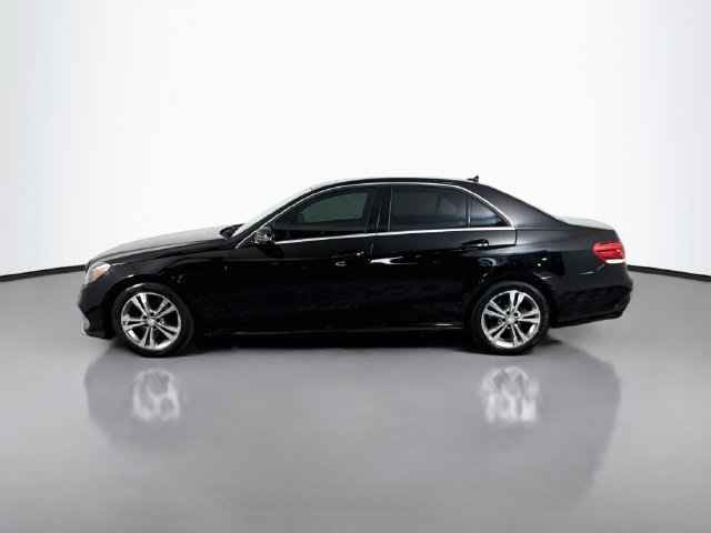 Used 2016 Mercedes-Benz E 350 Sedan image 6