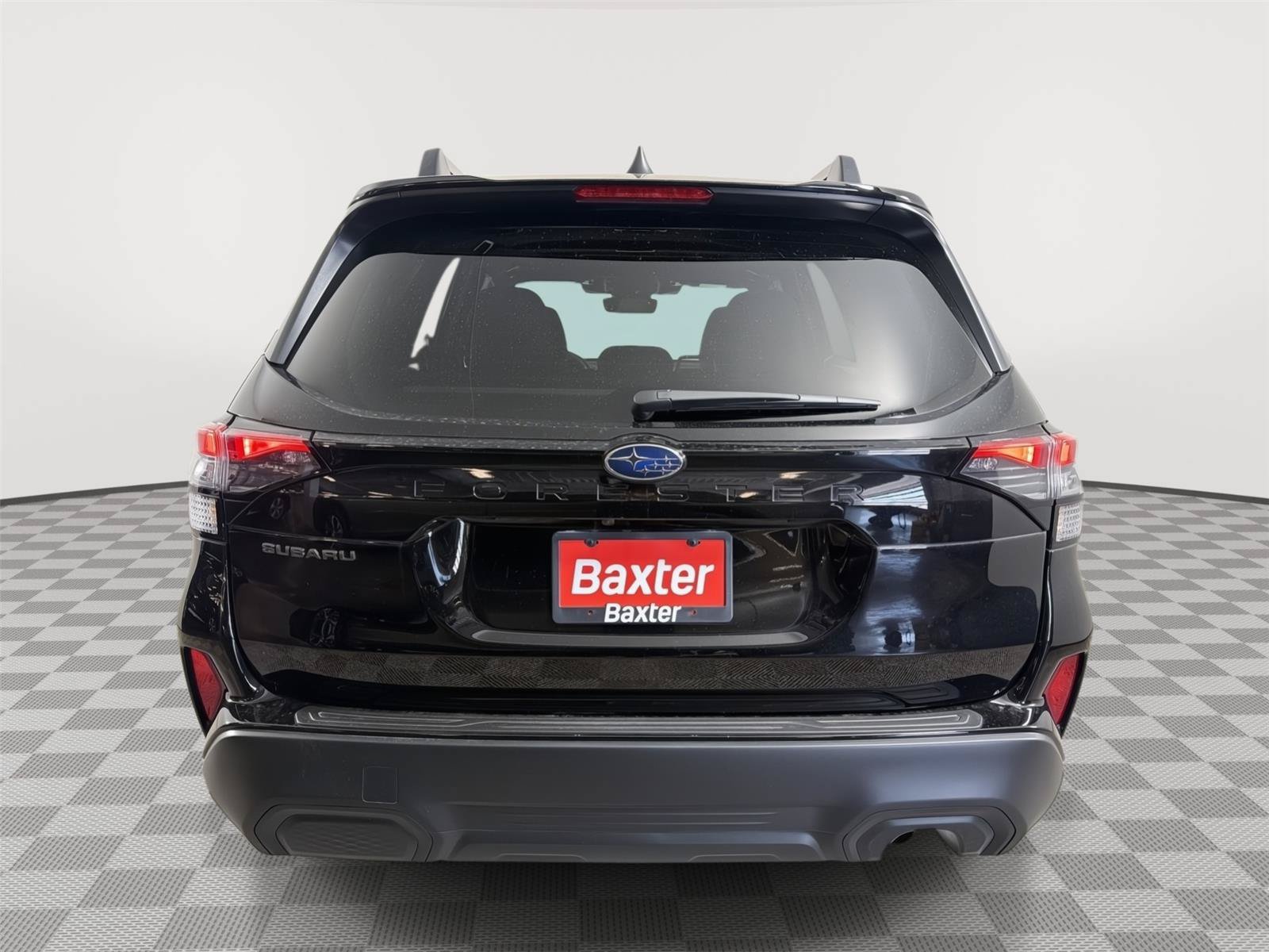 Certified 2026 Subaru Forester Premium w/ Base/Premium Plus Package AWD/4WD image 18