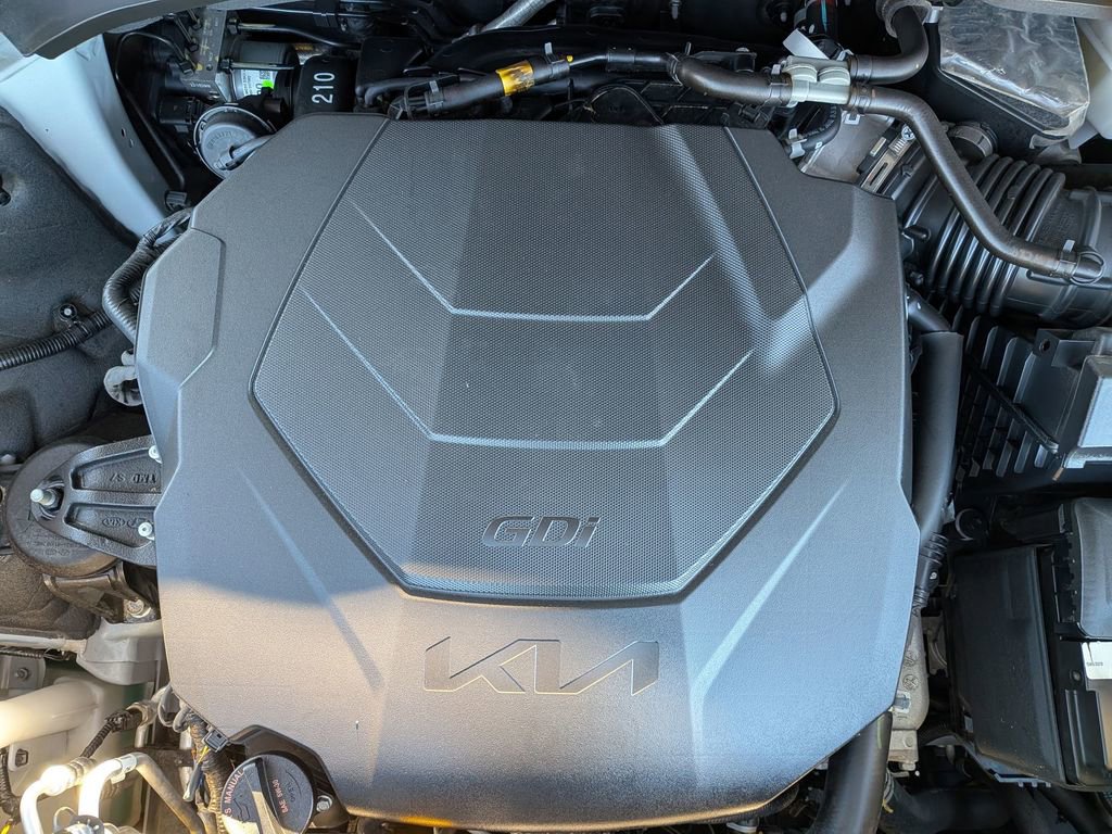 Used 2024 Kia Telluride EX X-Line image 35