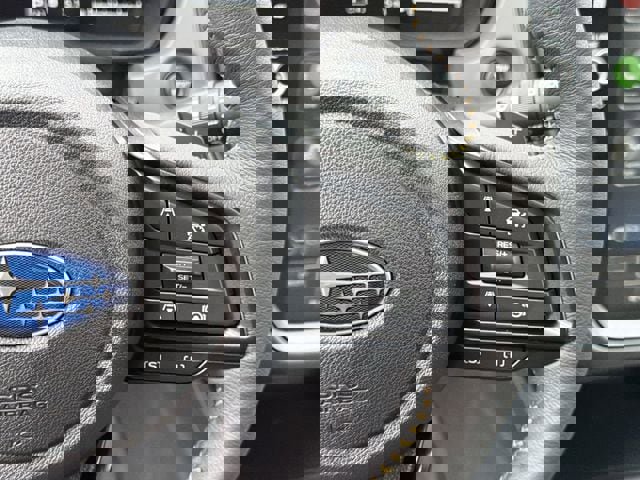 New 2026 Subaru Crosstrek 2.5i Sport image 29