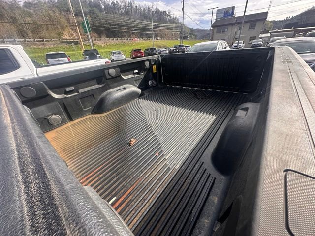 Used 2018 Chevrolet Silverado 1500 LT w/ All Star Edition image 12