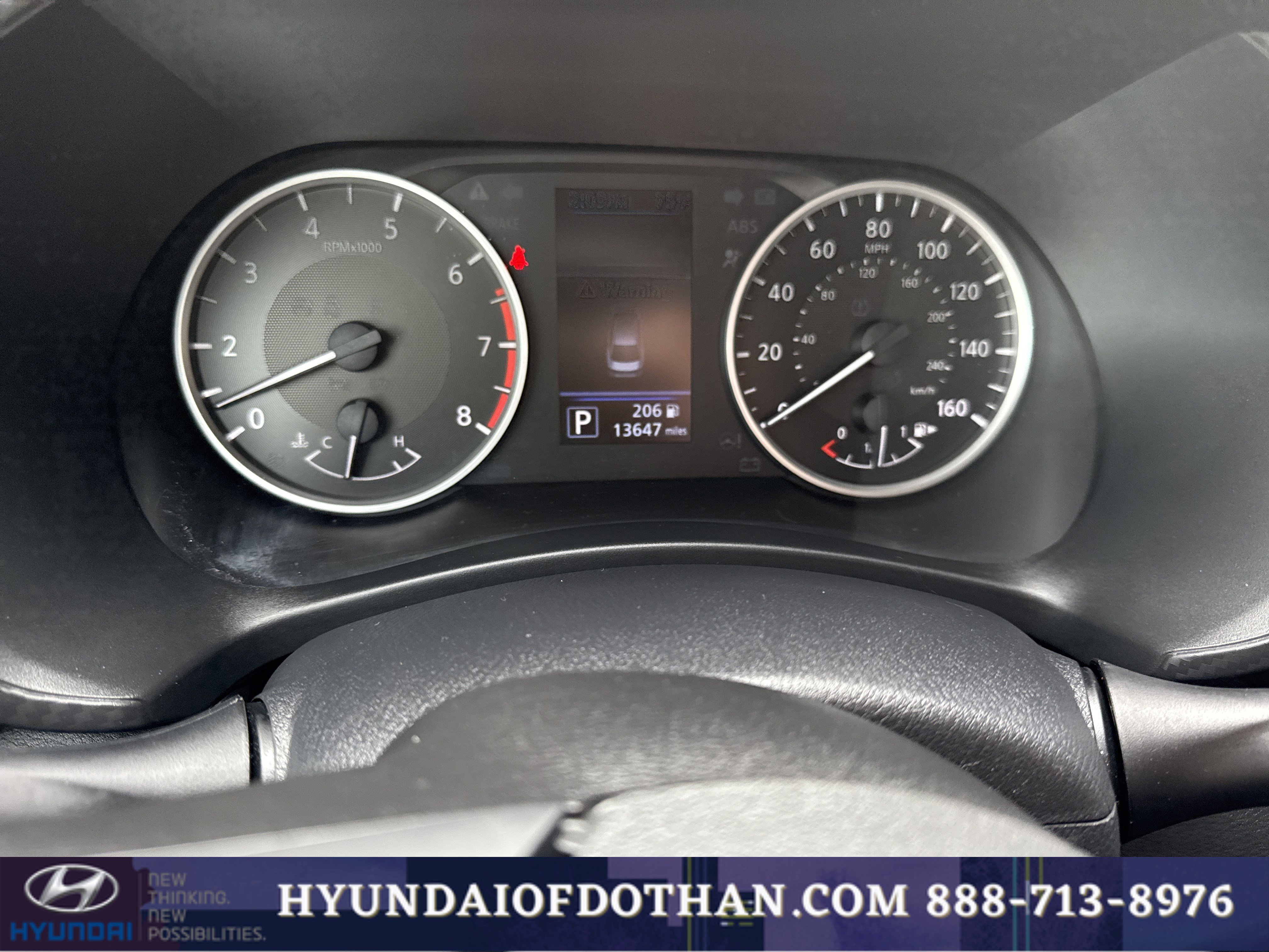 Used 2024 Nissan Sentra S image 7