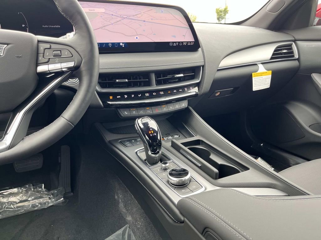 New 2026 Cadillac CT5 Premium Luxury w/ Technology Package image 14