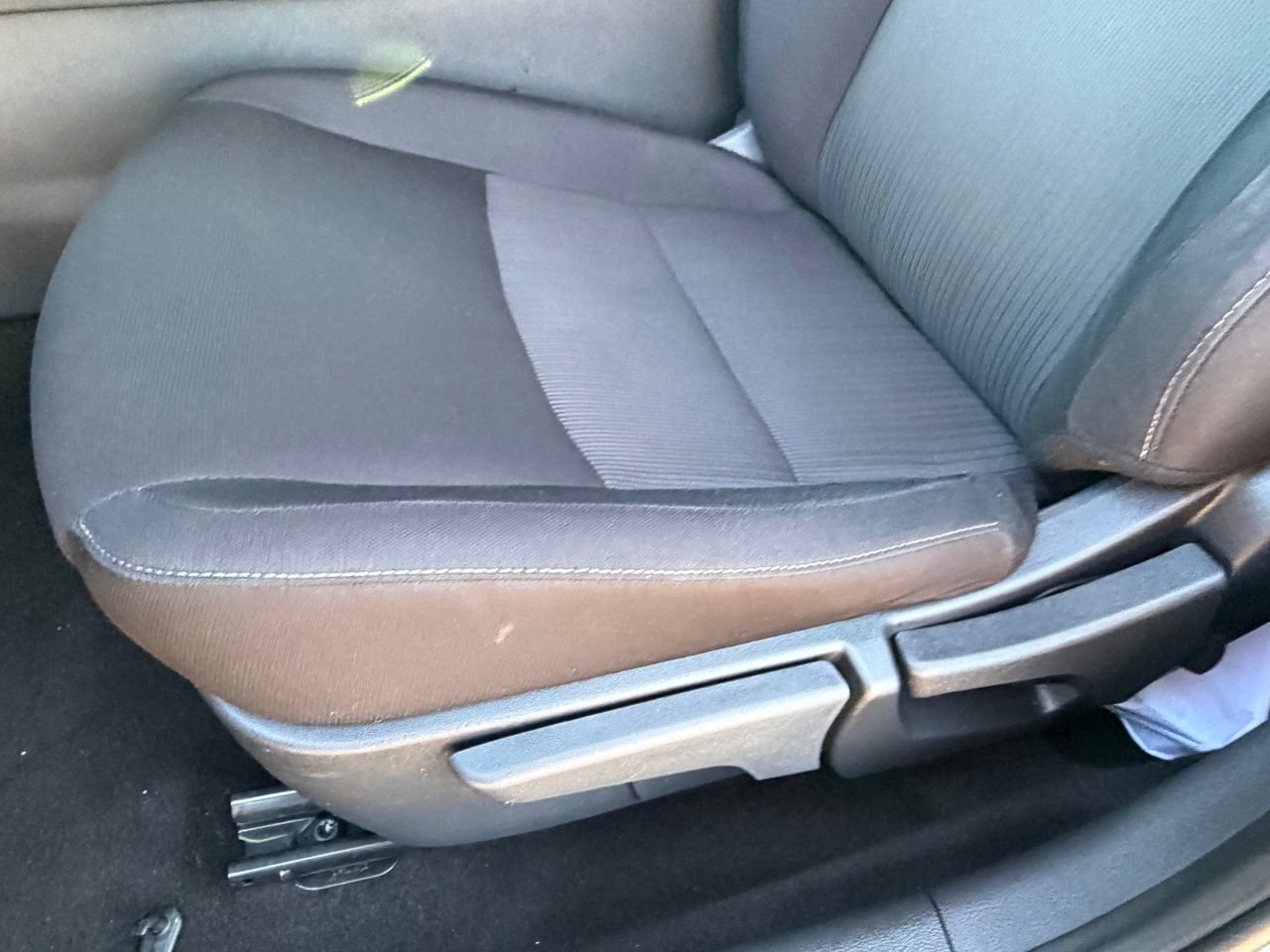 Certified 2024 Nissan Sentra SV w/ All-Weather Package FWD image 31