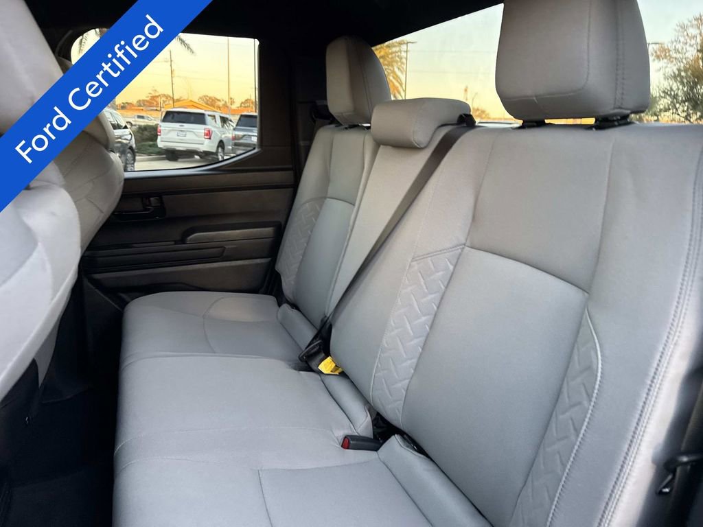 Used 2025 Toyota Tacoma SR5 image 16