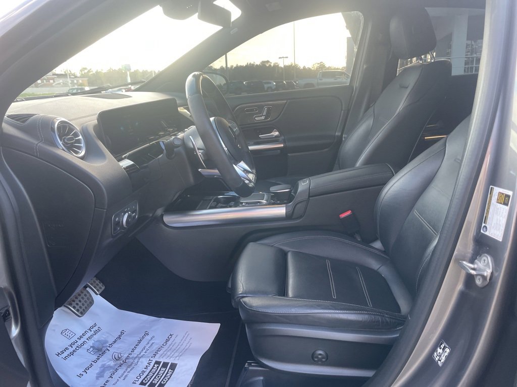 Used 2022 Mercedes-Benz GLA 35 AMG 4MATIC image 13