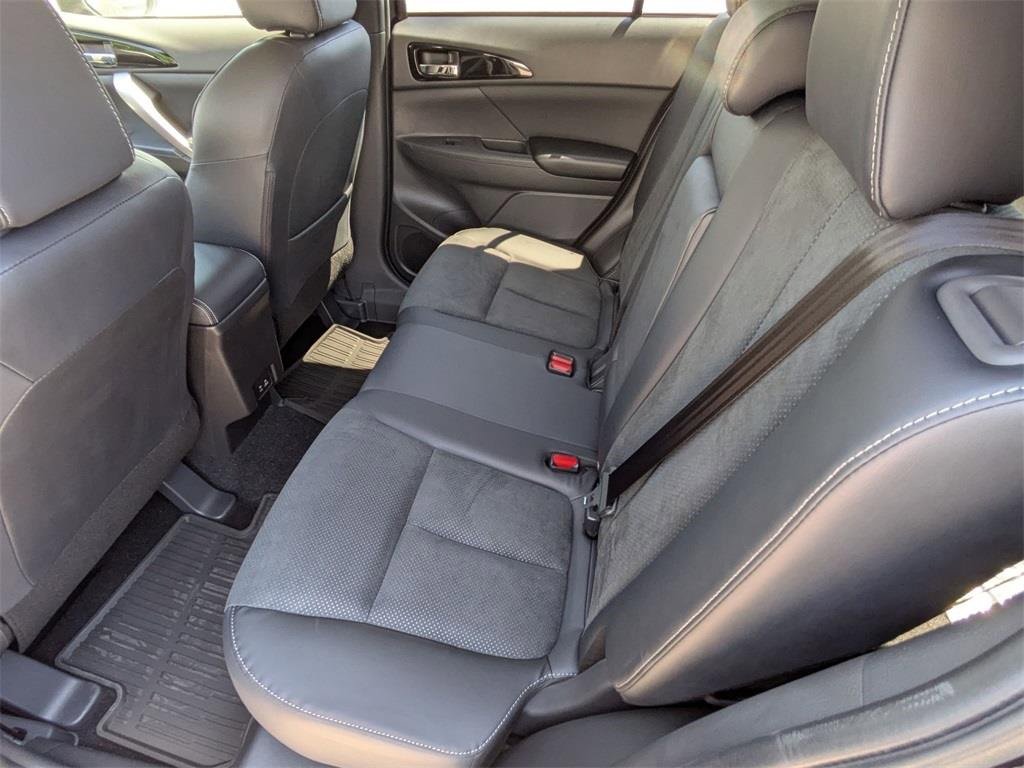 New 2025 Mitsubishi Eclipse Cross SE image 18