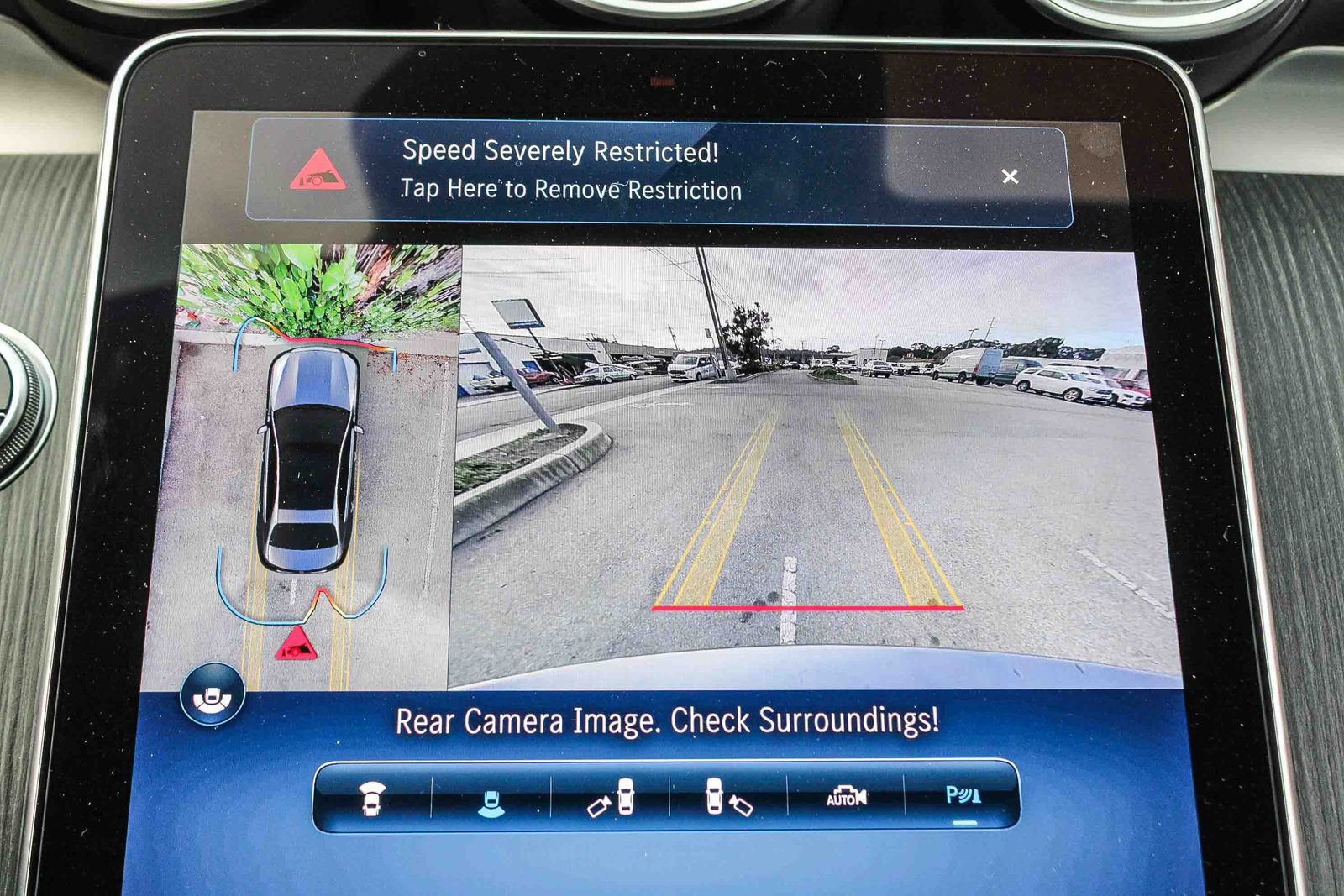 Certified 2023 Mercedes-Benz C 300 Sedan image 26