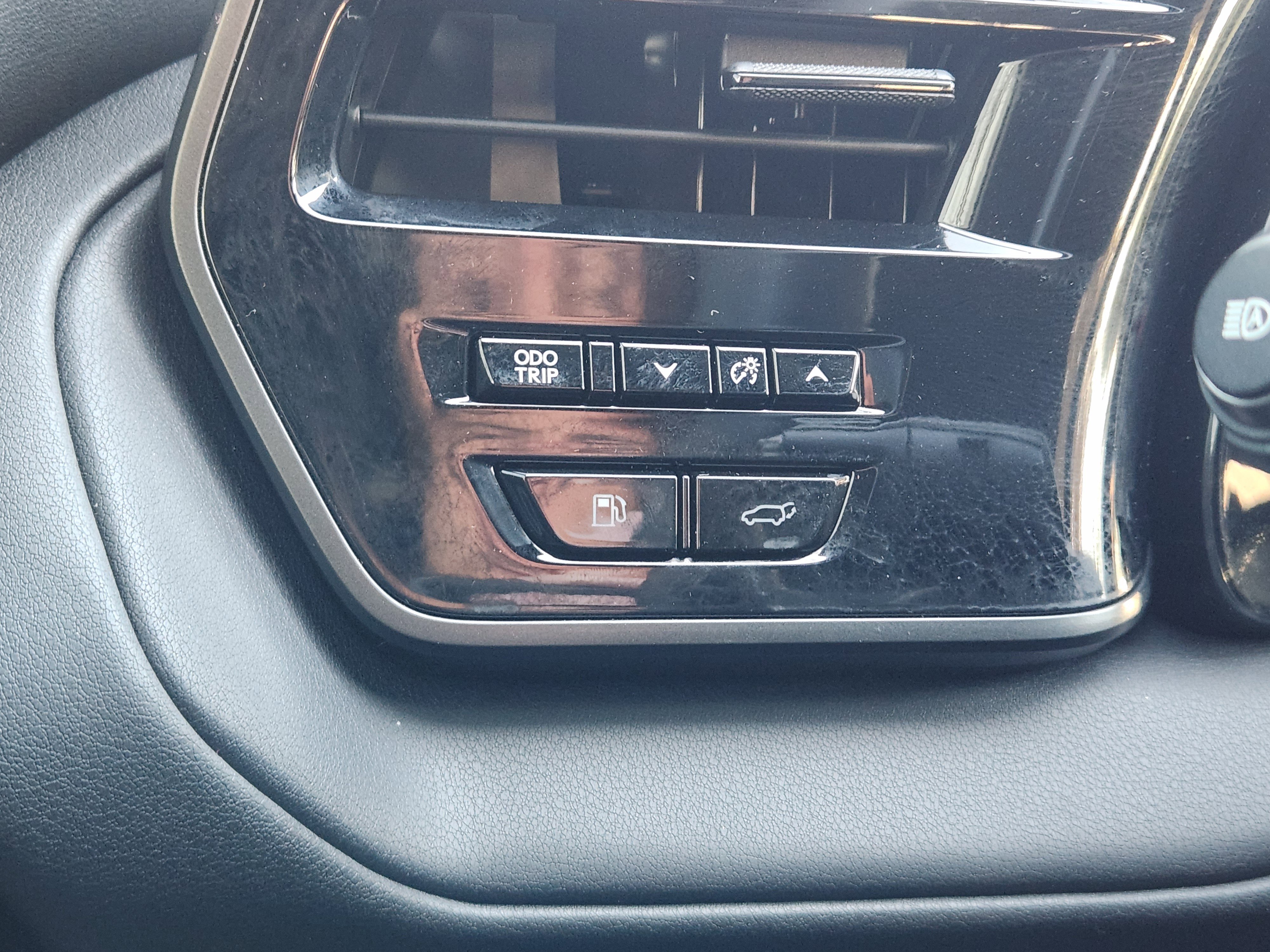 Certified 2024 Lexus TX 350 FWD image 26