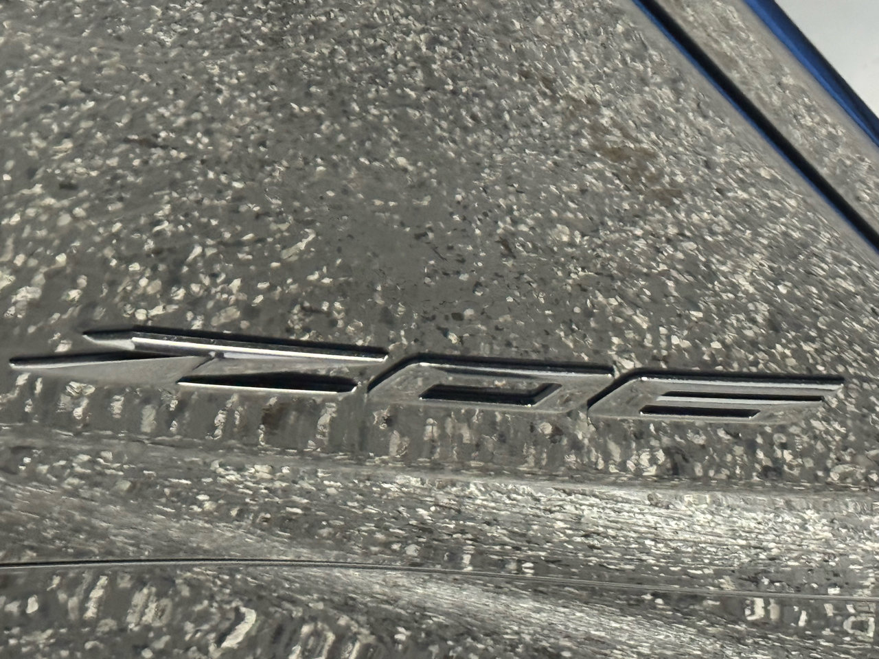 Used 2025 Chevrolet Corvette Z06 image 26