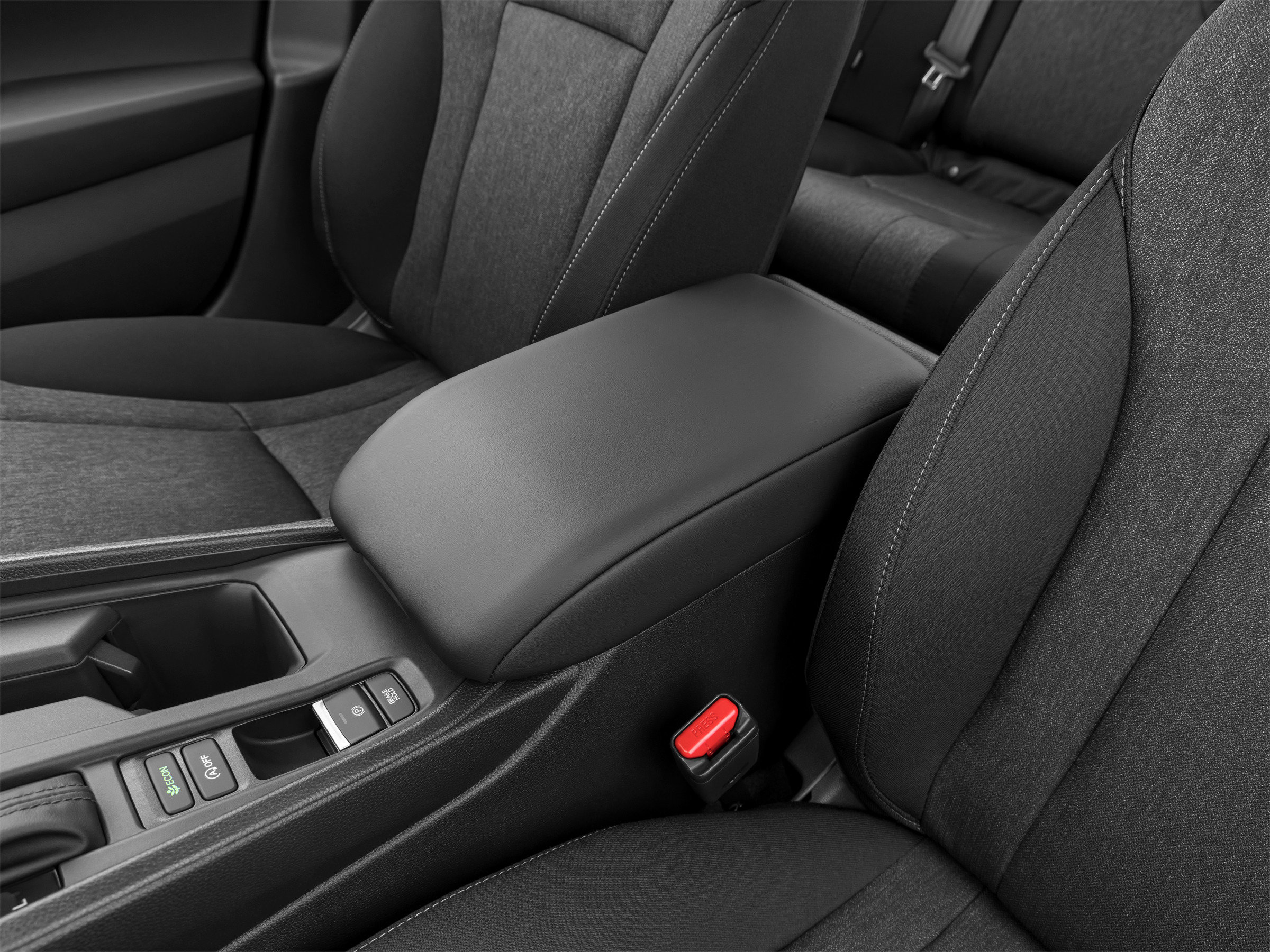 Certified 2025 Honda Accord LX image 42